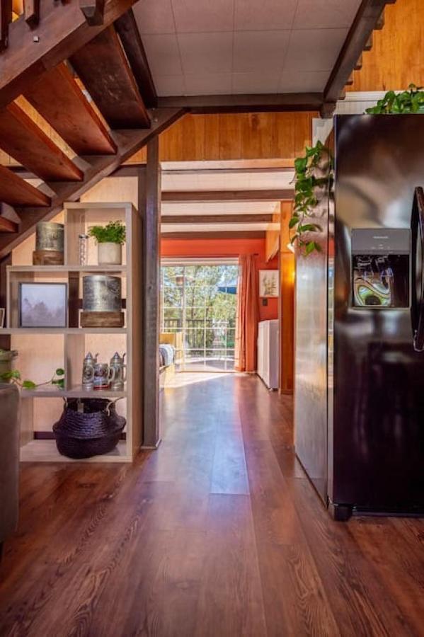 Bass Lake Chalet By Mono Rock With Hot Tub, Fire Pit, Bbq Grill, Rv And Boat Parking * Oakhurst